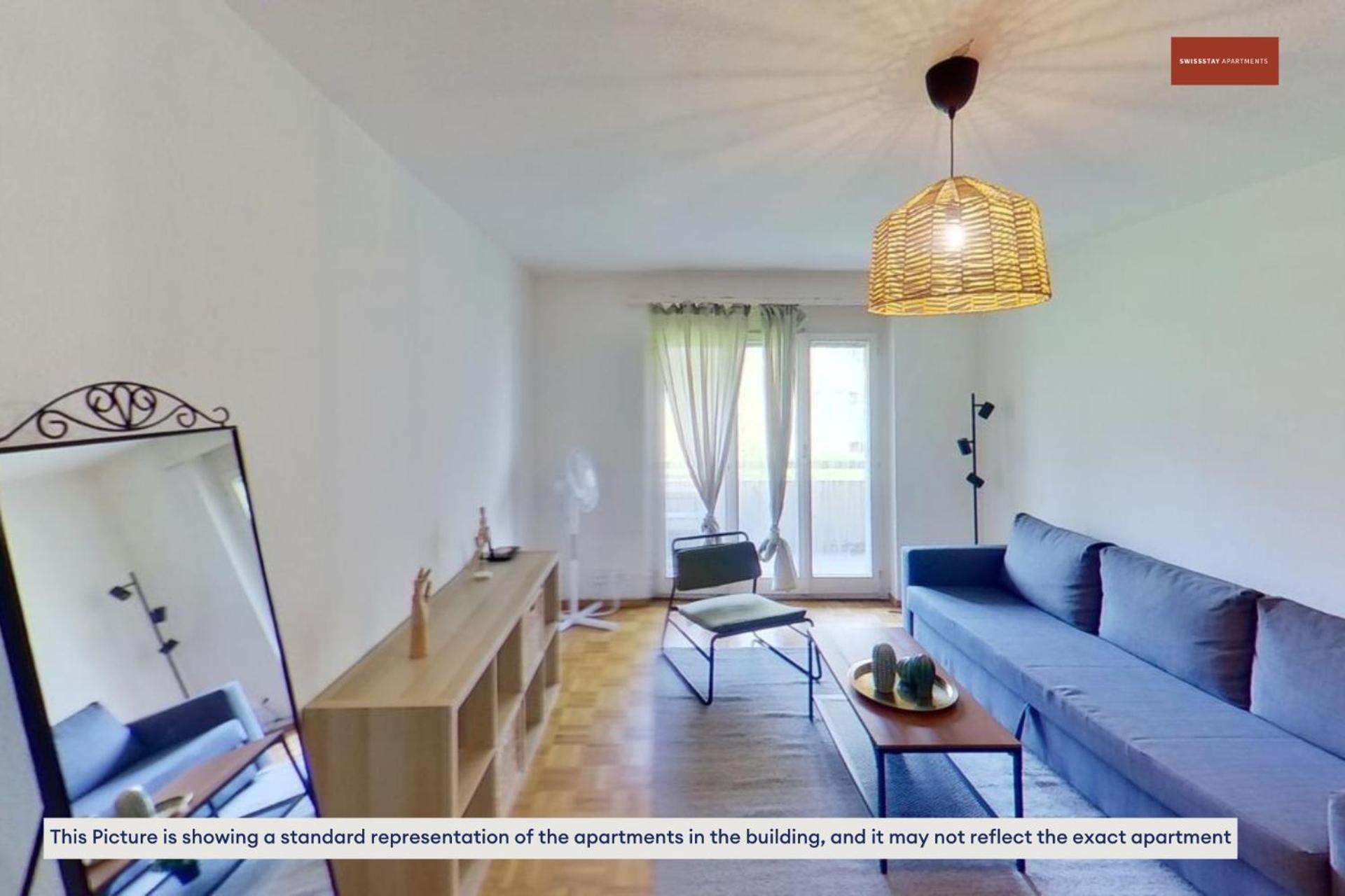 Charming Apartments, Just 27 Minutes To Zurich Center Exterior foto